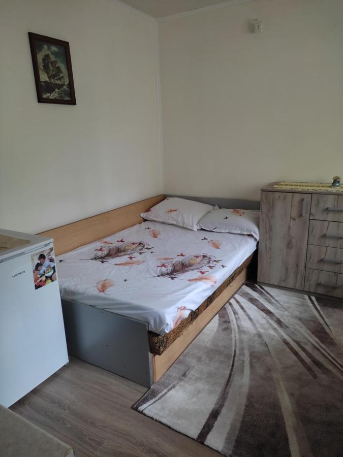Уют И Топлина. Varna Ngoại thất bức ảnh